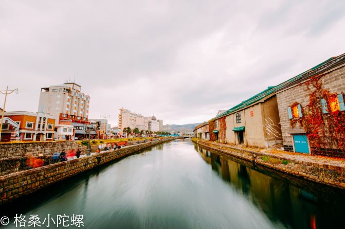 北国风光,蜜月情留北海道。 - 札幌游记攻略【