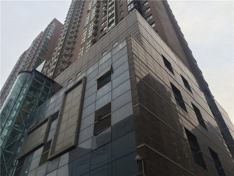 【携程攻略】郑州东方红影剧院,郑州东方红影