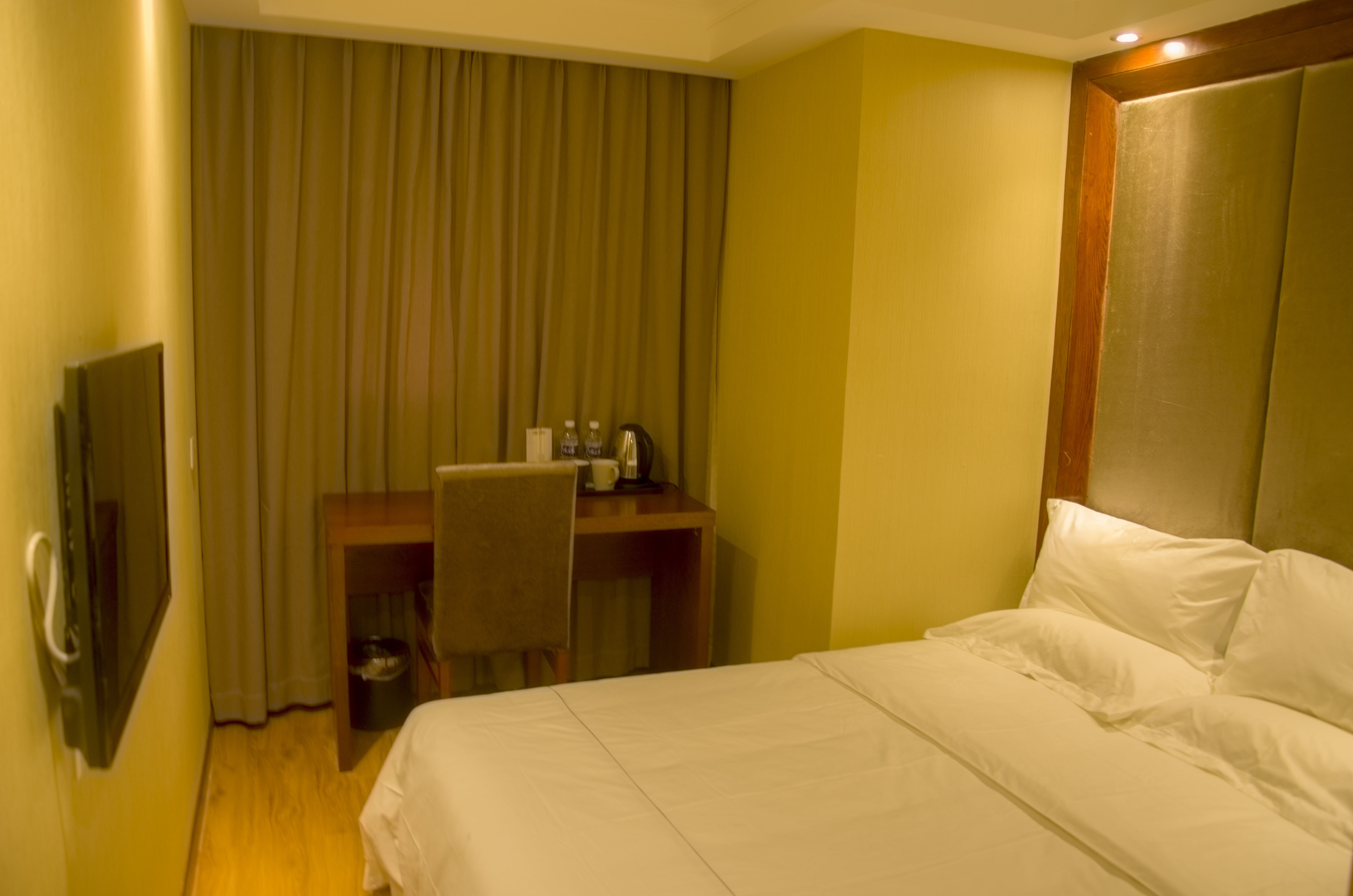 【携程攻略】重庆江北区行政审批服务大厅,重