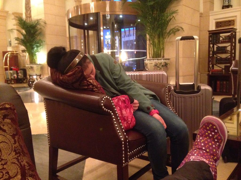 上课怎么才能不范困?