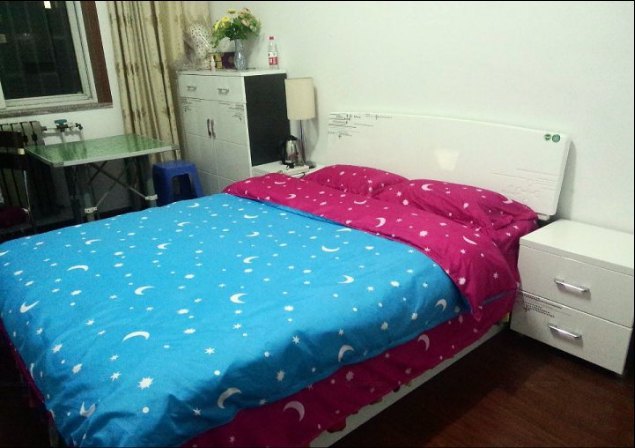 【携程攻略】西安长安一中初中部,西安长安一