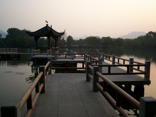 再游杭州西湖,20年版的典 - 杭州游记攻略【携程