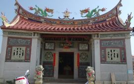 惠安天气预报,历史气温,旅游指数,惠安一周天气预报