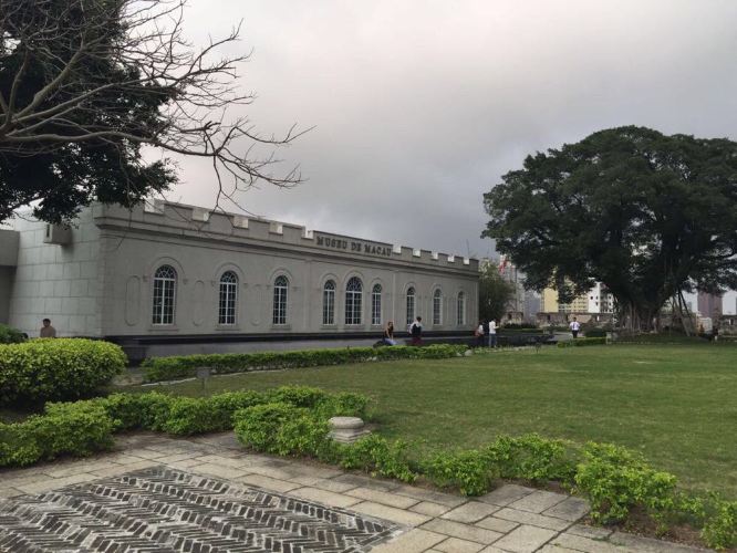 澳门美食美景一日行【深圳蛇口过关】 - 澳门游