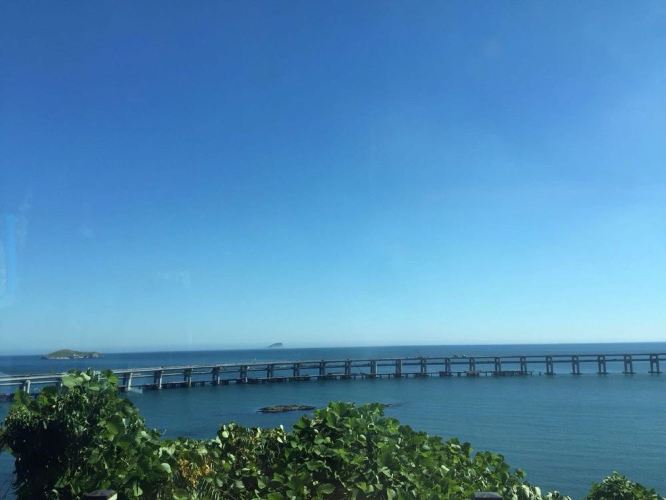 我要从南走到北 - 威海游记攻略【携程攻略】