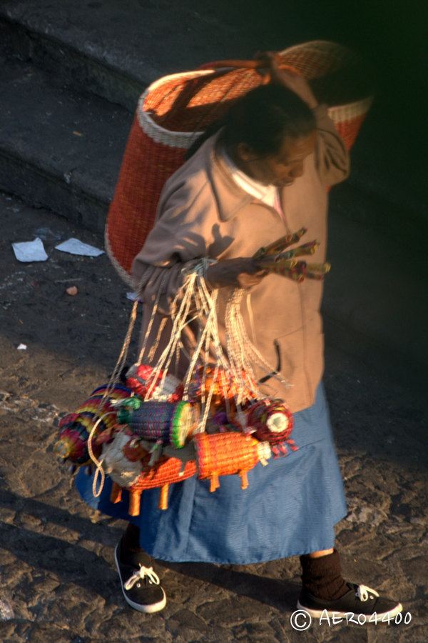 两个女孩的墨西哥冒险之旅 - 墨西哥城游记攻略