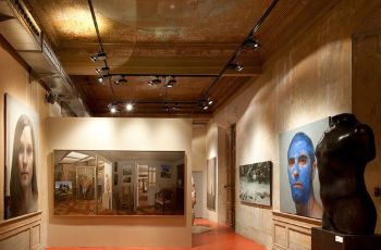 【携程攻略】巴塞罗那巴塞罗那当代艺术博物馆