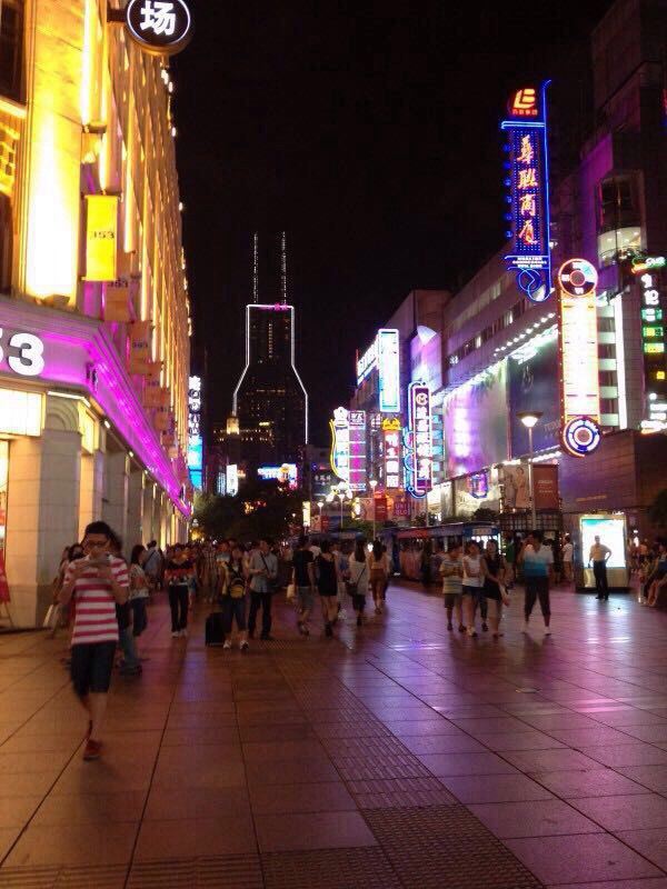 南翔古镇之2012完结篇