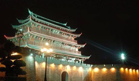 潮汕旅游玩什么?潮汕有什么美景?潮汕旅游景点大全