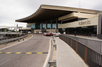 【携程攻略】巴伦西亚机场介绍,巴伦西亚机场