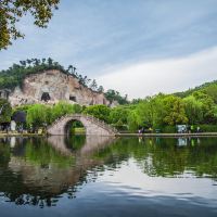 绍兴3日自由行 绍兴3日自由行