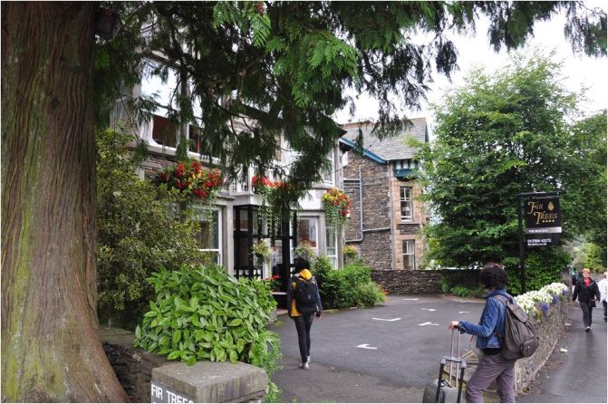 英国夏季23天9城火车巴士公交自助游功略(上)