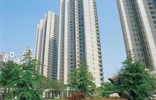 明星在上海住哪里?大牌明星们在上海的豪宅大