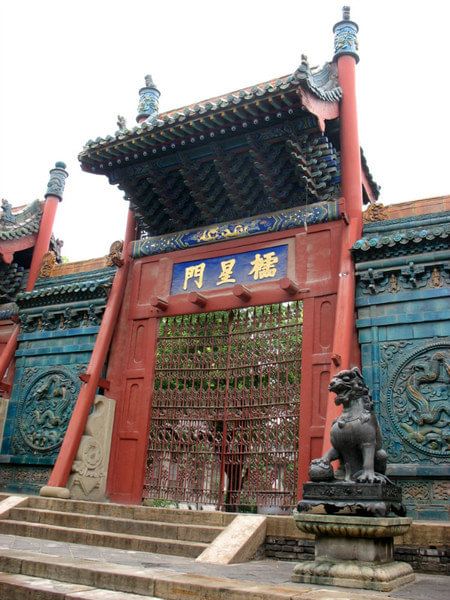 太原景点室内游玩攻略,太原哪里有室内玩的地方