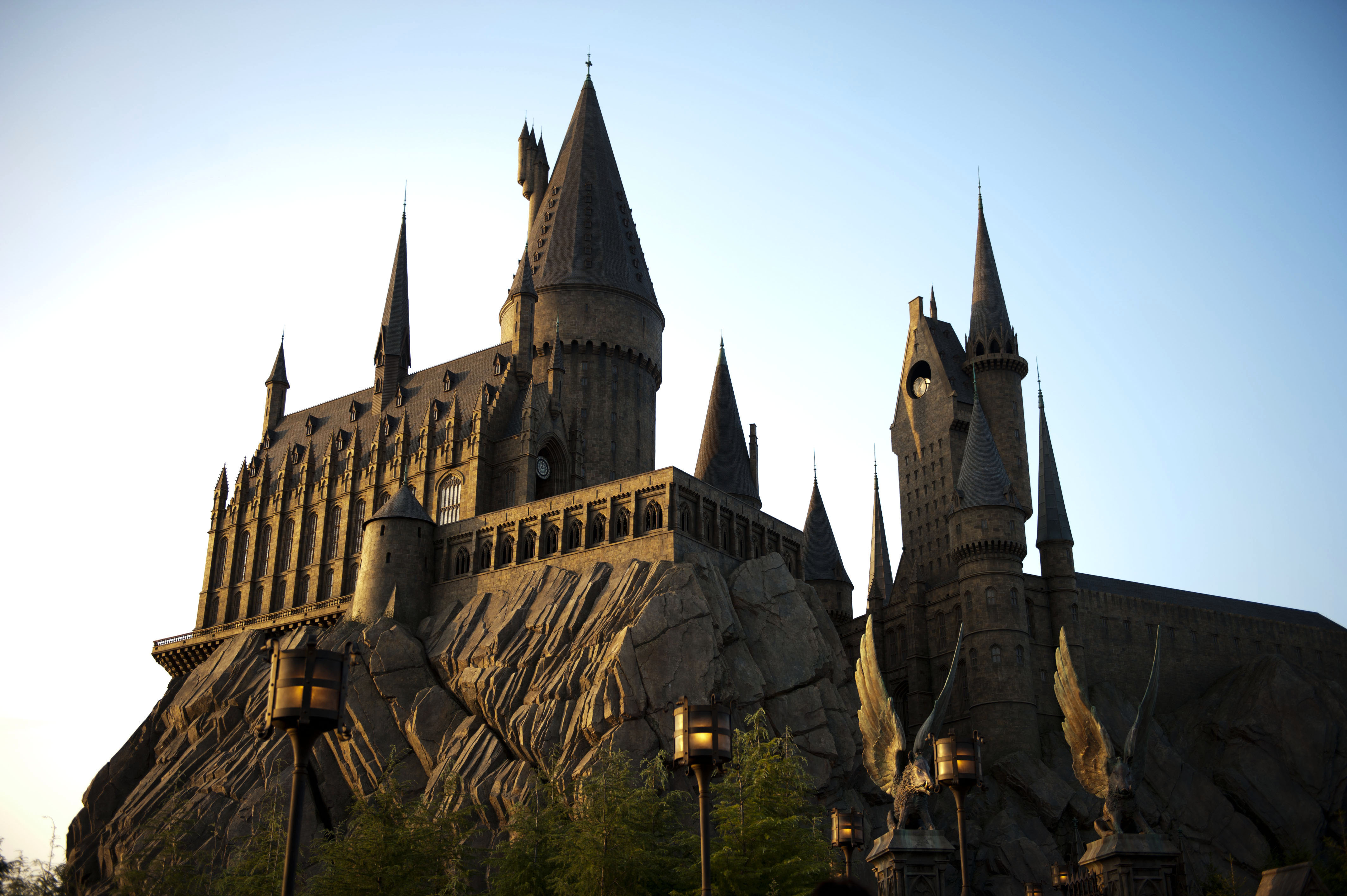 日本大阪3日2晚自由行·【机票自理X亲子游】