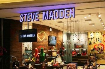 【携程攻略】北京Steve Madden史蒂芬马登(北