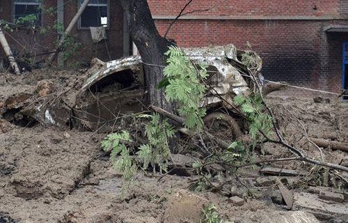 那个城市最脏?全球最脏的十大城市排行榜