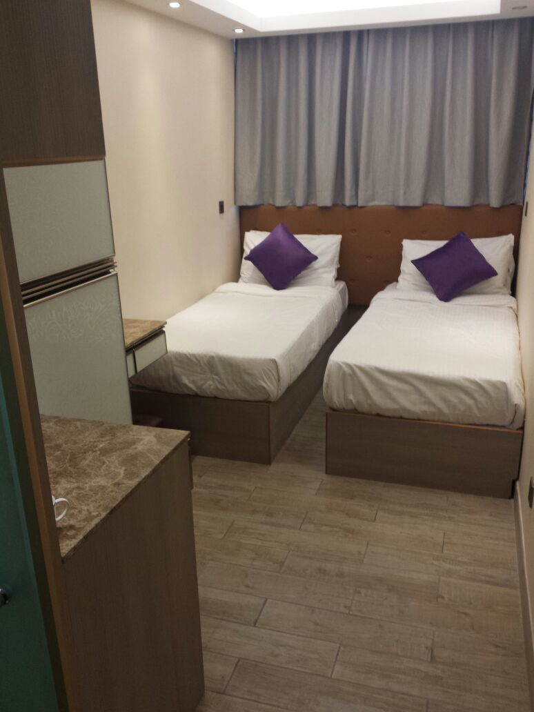 【携程攻略】香港圣玛加利男女英文中小学(深