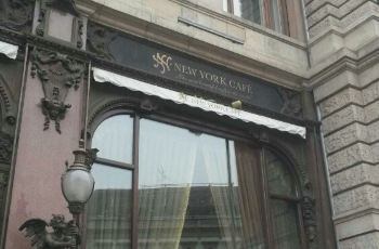 匈牙利纽约咖啡馆电话\/地址\/菜系\/点评\/营业时间