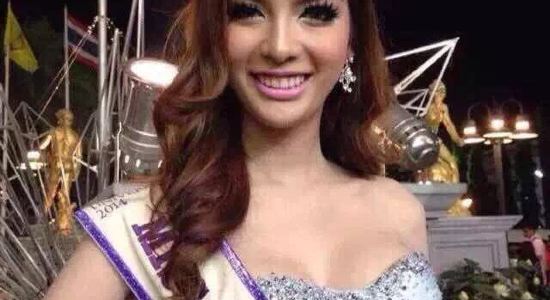 【携程攻略】芭堤雅蒂芬妮人妖表演tiffany人妖秀-其他