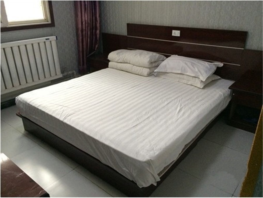 【携程攻略】西安瑞麟君府花园停车场,西安瑞