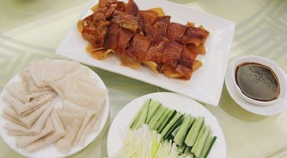 北京特色美食大全