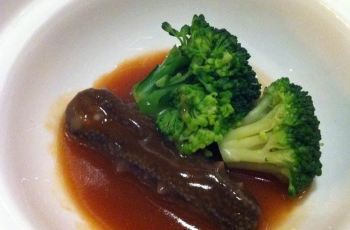 【携程攻略】济南喜来登酒店盛宴自助西餐厅(