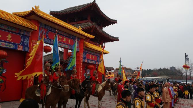 登封嵩山、少林寺、安阳、开封、郑州、洛阳十