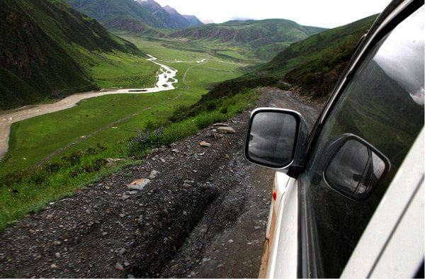 个月15000公里121辆顺风车1261.5元,最危险的