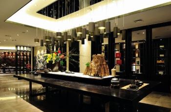 【携程攻略】银川成都峨眉山雪芽大酒店(品味固原到成都景点自驾攻略图片