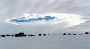 世界十大穿越时空奇异事件 信不信由你