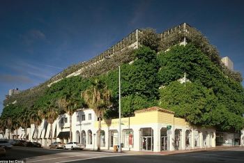 世界各地的停车场 - 法国游记攻略