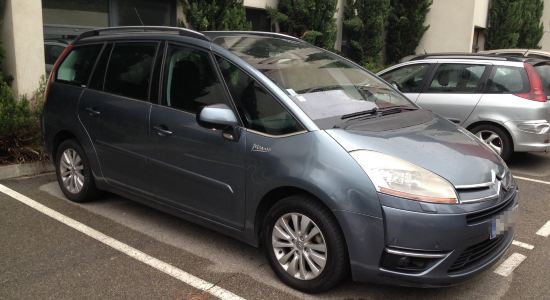 【携程攻略】法国南部、意大利、瑞士、德国,