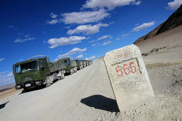 能走多远?】三个月15000公里121辆顺风车12