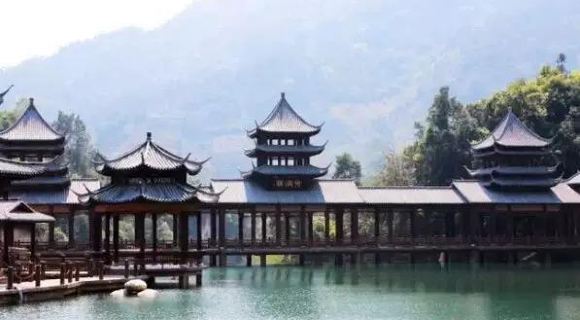 揭阳旅游吃什么?玩什么?揭阳吃喝玩乐全攻略