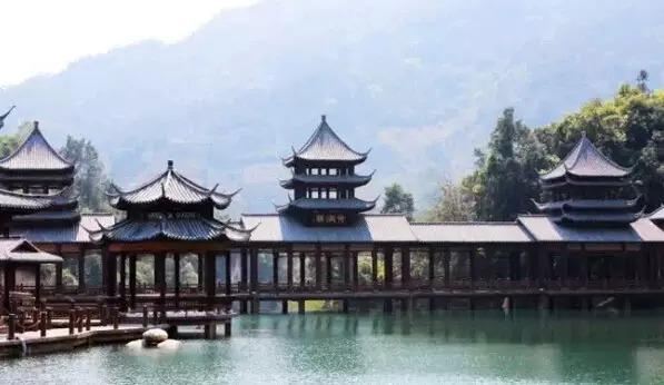 揭阳旅游吃什么?玩什么?揭阳吃喝玩乐全攻略