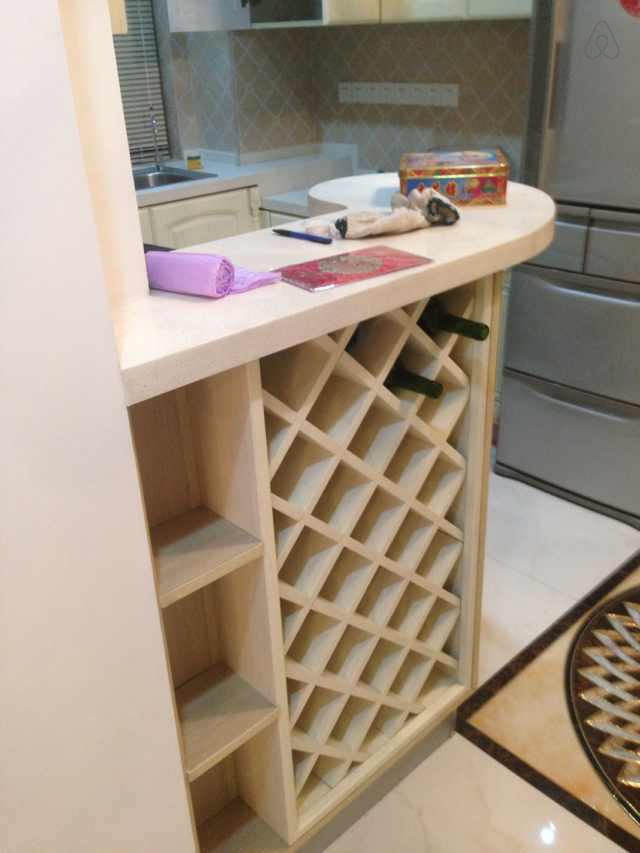 【携程攻略】上海北京安田物流有限公司分公司