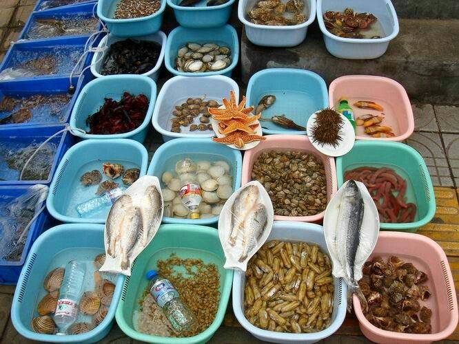 日照吴家台海边五日自驾游 - 日照游记攻略