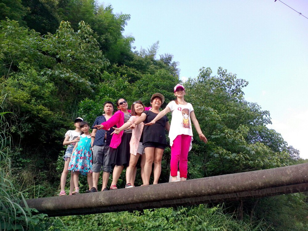 萍乡麻山一日