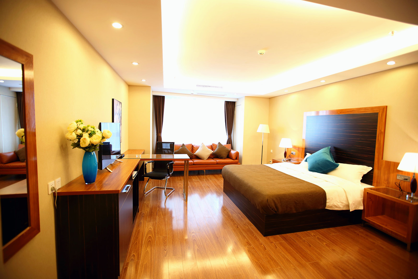 【携程攻略】天津何夫人德国啤酒迷你庄园,天