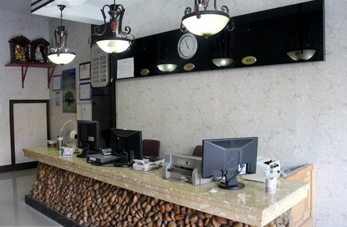 【携程攻略】金华婺州律师事务所,金华婺州律