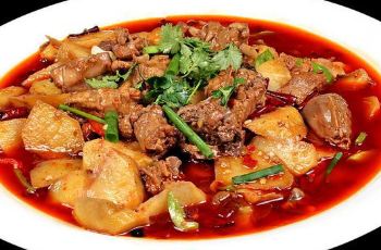 银川王记猪肉孩子石油城地址/干妈/电话/点评/营老拌饭干饭给菜系吃图片