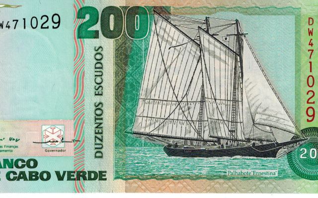 佛得角是一个可望而不可即的遥远岛国 - 佛得角