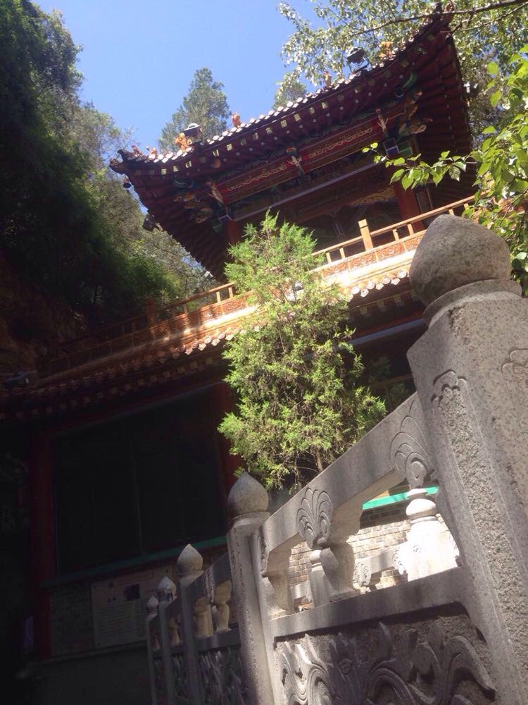 龙泉寺