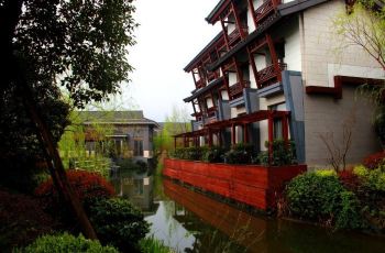 【携程攻略】杭州西溪天堂商业街附近美食,西