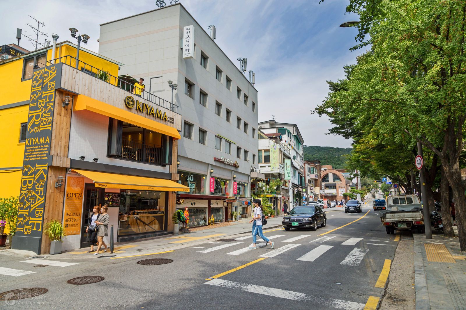 赏花游·韩国首尔 济州岛5日4晚半自助游·东方航空 首尔一天自由活动