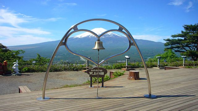 【携程攻略】新宿区富士山麓周游与御殿场奥特