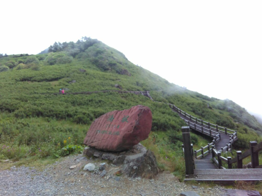 寻找神农架野人旅游全攻略