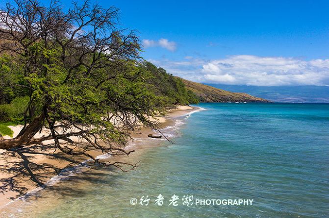 去世界最美海岸公路 夏威夷毛伊岛环岛自驾 - 