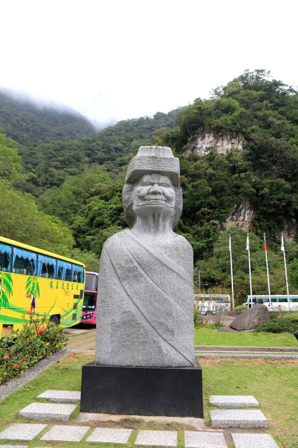 台湾8日环岛游⑥花东海岸线,从伽路兰到太鲁阁-我的中国旅之梦系列